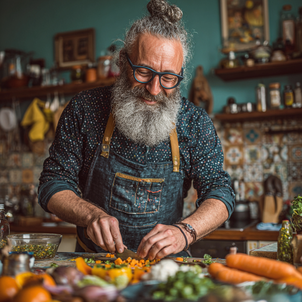 Філософія природного харчування